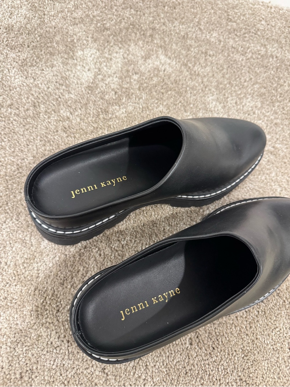 NEW Jenni Kayne Clogs